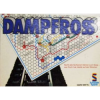 Dampfross