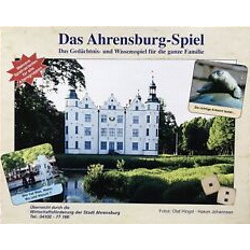 Das Ahrensburg-Spiel Das Ahrensburg-Spiel