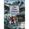 Das blaue Amulett