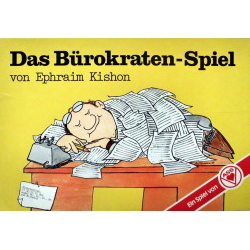 Das Bürokraten-Spiel