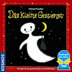 Das kleine Gespenst