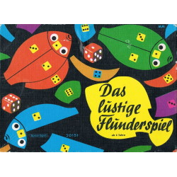 Das lustige Flunderspiel