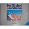 Das Nilpferd in der Achterbahn