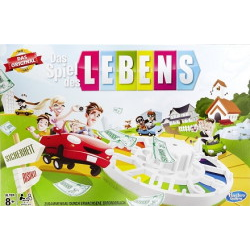 Das Spiel des Lebens