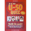 Das Ü-50 Quiz