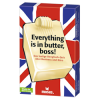 Denglish - Everything is in Butter, boss