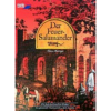 Der Feuer-Salamander
