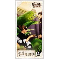 Der perfekte Moment - Die Taschendieb-Erweiterung