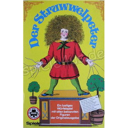 Der Struwwelpeter