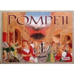 Der Untergang von Pompeji Der Untergang von Pompeji