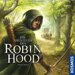 Die Abenteuer des Robin Hood