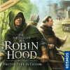 Die Abenteuer des Robin Hood - Bruder Tuck in Gefahr