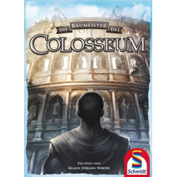 Die Baumeister des Colosseum Die Baumeister des Colosseum