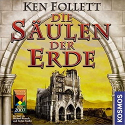 Die Säulen der Erde Die Säulen der Erde