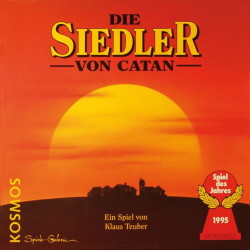 Die Siedler von Catan Die Siedler von Catan