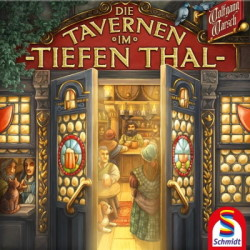 Die Tavernen im Tiefen Thal Die Tavernen im Tiefen Thal