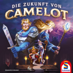Die Zukunft von Camelot Die Zukunft von Camelot