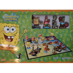 Don't Worry! - SpongeBob Schwammkopf Don't Worry! - SpongeBob Schwammkopf