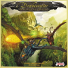 Drachenreiter - Wettflug der Magier