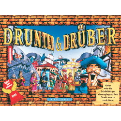 Drunter & Drüber