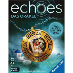 echoes: Das Orakel