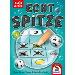 ECHT SPITZE