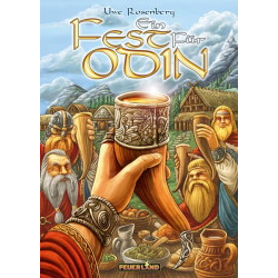 Ein Fest für Odin