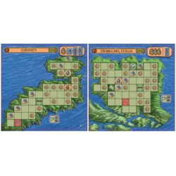 Ein Fest für Odin: 2 Inseln