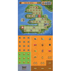 Ein Fest für Odin: Ernte