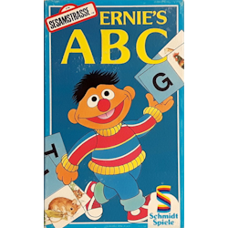 Ernie`s ABC