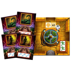 Escape Queenie - Der Brunnen