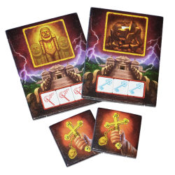 Escape Queenie - Doomed