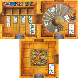 Escape Queenie - Neue Questkammern Escape Queenie - Neue Questkammern