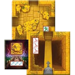 Escape Queenie - Rutschen