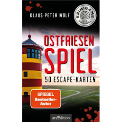 Escape Room: Ostfriesenspiel