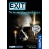 EXIT - Das Spiel: Die Katakomben des Grauens