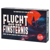 Flucht aus der Finsternis