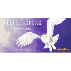 Flügelschlag: Europa-Erweiterung