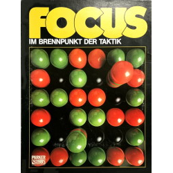 Focus - Im Brennpunkt der Taktik Focus - Im Brennpunkt der Taktik