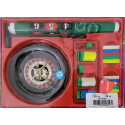 Französisches Roulette