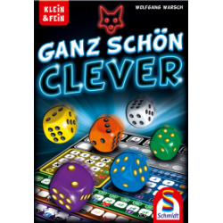 Ganz schön clever