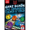 Ganz schön clever