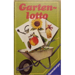 Gartenlotto
