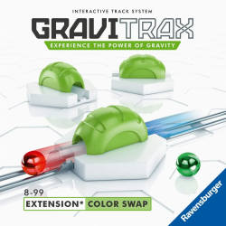 GraviTrax: Color Swap