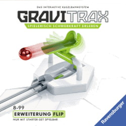 GraviTrax: Flip