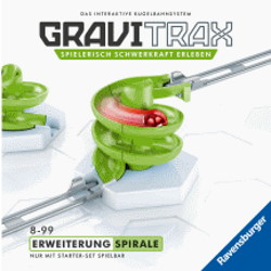 GraviTrax: Spirale
