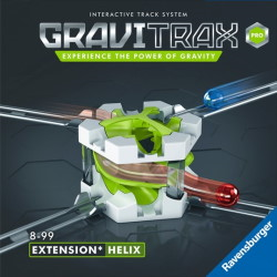 GraviTrax Pro: Helix