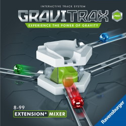 GraviTrax Pro: Mixer