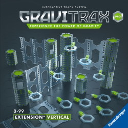 GraviTrax Pro: Vertical