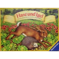 Hase und Igel